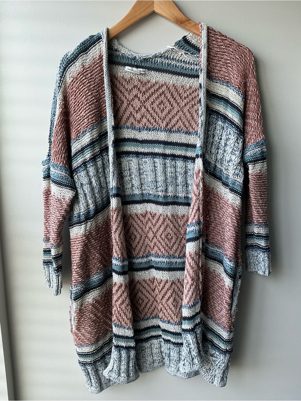 American Eagle Women’s Cardigan